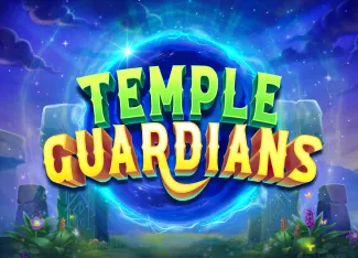 Temple Guardians - SMARTGAMING138