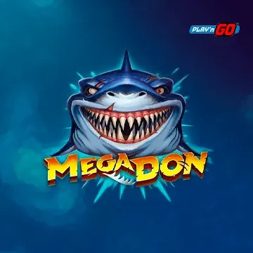 Mega Don - SMARTGAMING138