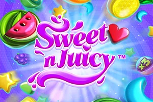 Sweet n Juicy - SMARTGAMING138