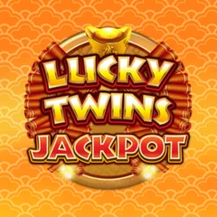 Lucky Twins Jackpot - SMARTGAMING138