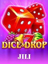 Dice & Drop - SMARTGAMING138