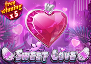 Cinta Manis - SMARTGAMING138