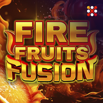 Fire Fruits Fusion - SMARTGAMING138