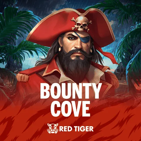 Bounty Cove - SMARTGAMING138