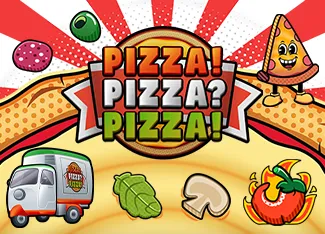PIZZA PIZZA PIZZA - SMARTGAMING138