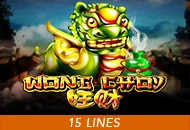 Wong Choy - SMARTGAMING138