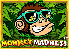 Monkey Madness - SMARTGAMING138