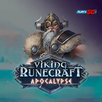 Viking Runecraft: Apocalypse - SMARTGAMING138