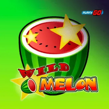 Wild Melon - SMARTGAMING138