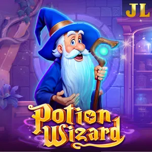Potion Wizard - SMARTGAMING138