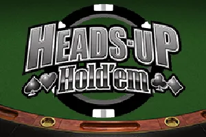 Headsup Holdem - SMARTGAMING138