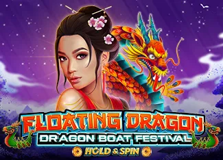 Floating Dragon - Dragon Boat Festival - SMARTGAMING138