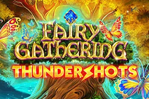 Fairy Gathering: Thundershots - SMARTGAMING138