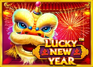 Lucky New Year - SMARTGAMING138