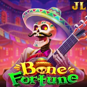 Bone Fortune - SMARTGAMING138