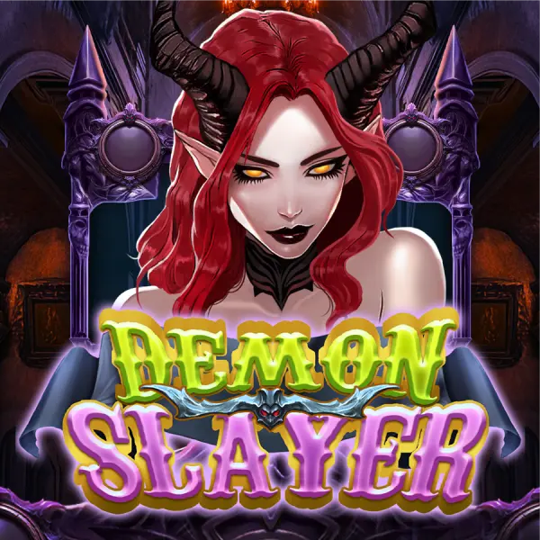 Demon Slayer - SMARTGAMING138