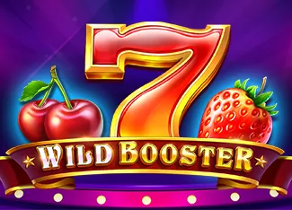 Wild Booster - SMARTGAMING138