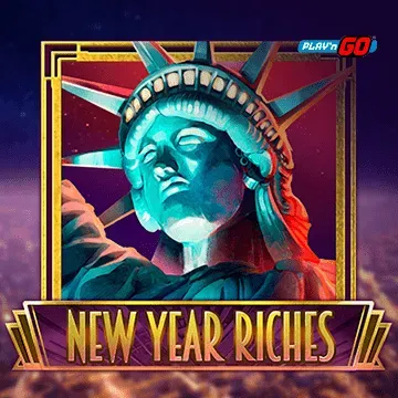 New Year Riches - SMARTGAMING138