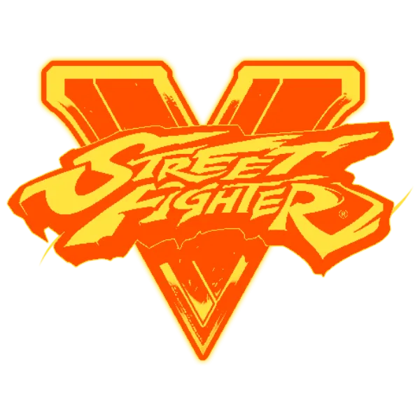 Street Fighter V 街头霸王 V - SMARTGAMING138