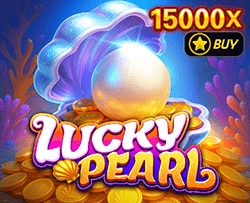 Lucky Pearl - SMARTGAMING138