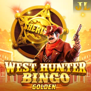 West Hunter Bingo - SMARTGAMING138