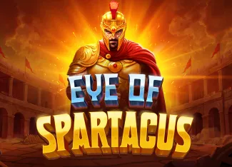 Eye of Spartacus - SMARTGAMING138