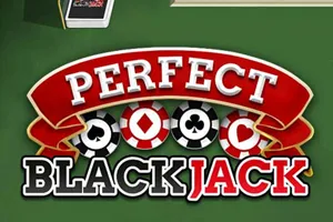 Perfect Blackjack - SMARTGAMING138