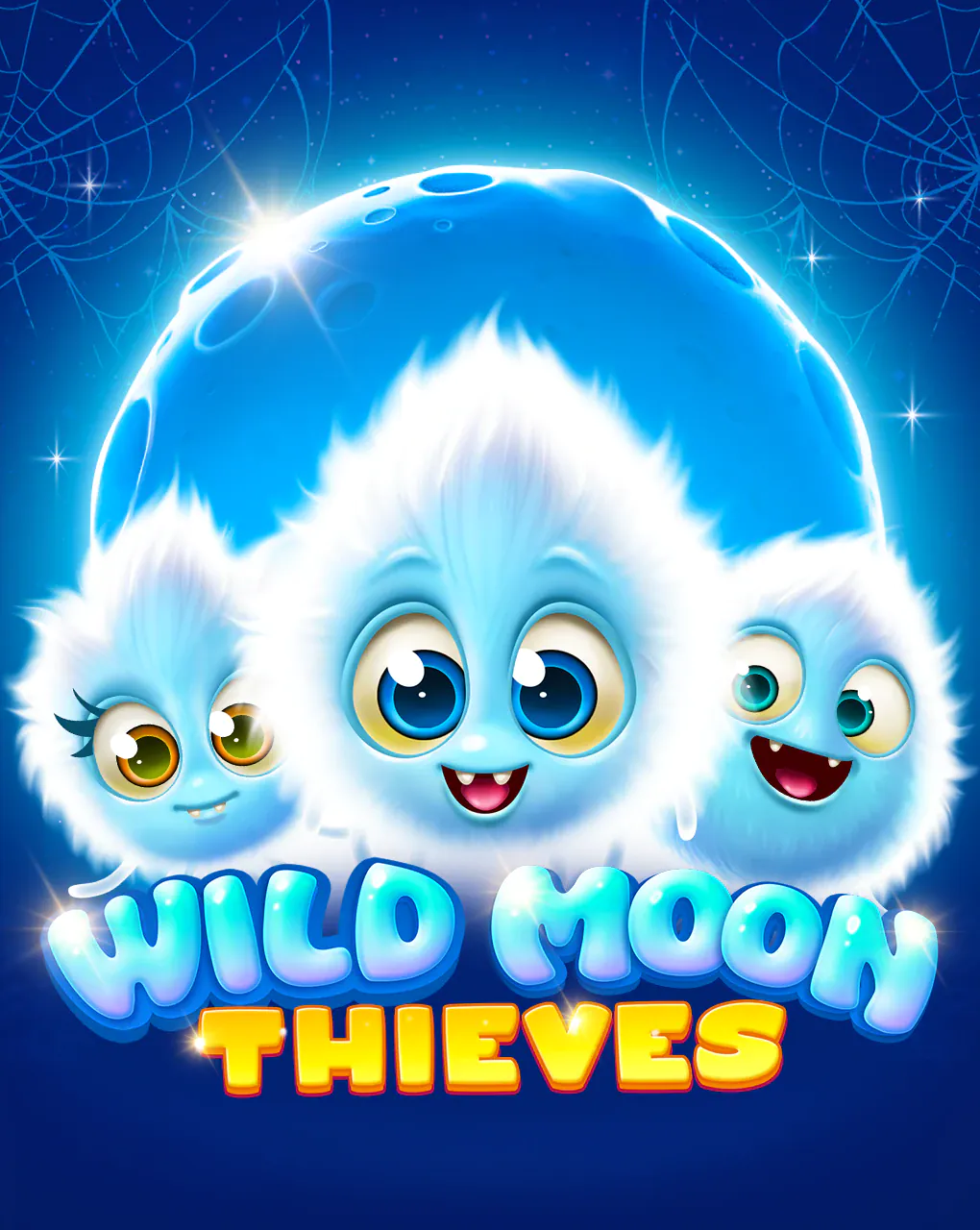 Wild Moon Thieves - SMARTGAMING138