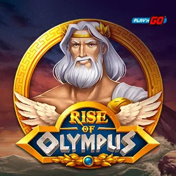 Rise of Olympus - SMARTGAMING138