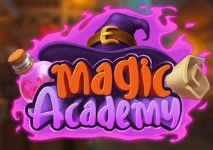 Akademi Sihir - SMARTGAMING138