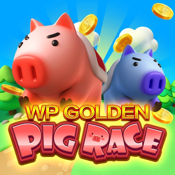 WP Golden Pig Race - SMARTGAMING138