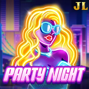 Party Night - SMARTGAMING138