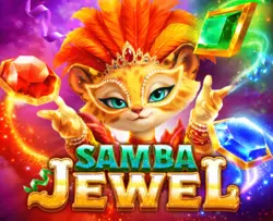 Samba Jewel - SMARTGAMING138