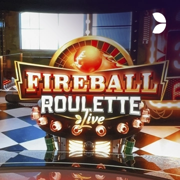 Fireball Roulette - SMARTGAMING138