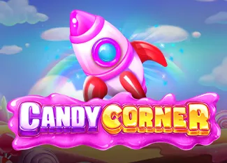 Candy Corner - SMARTGAMING138