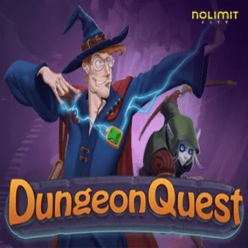 NolimitCity : Dungeon Quest - SMARTGAMING138