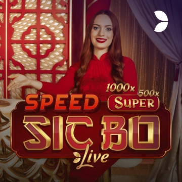 Speed Super Sic Bo - SMARTGAMING138