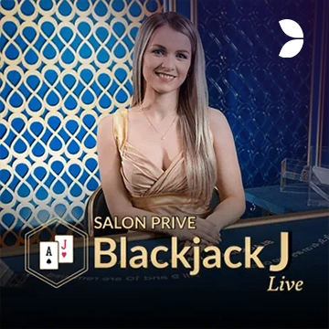 Salon Privé Blackjack J - SMARTGAMING138