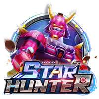 STAR HUNTER - SMARTGAMING138