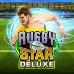 Rugby Star Deluxe - SMARTGAMING138