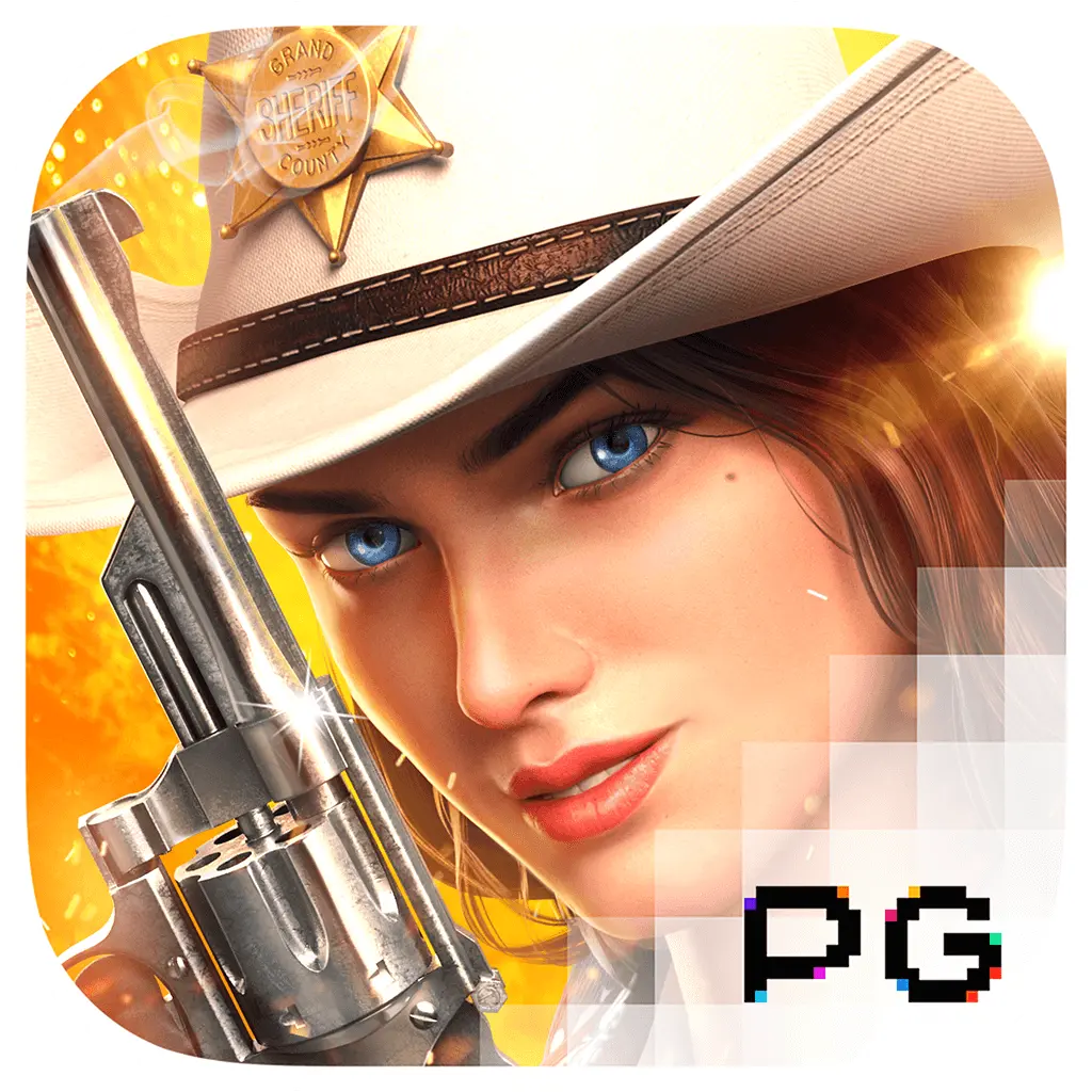 Wild Bounty Showdown - SMARTGAMING138