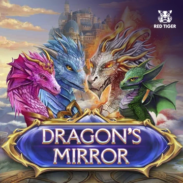 Dragons Mirror - SMARTGAMING138