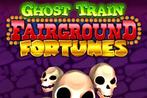 Fairground Fortunes Ghost Train - SMARTGAMING138