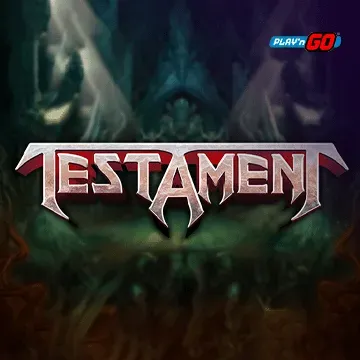 Testament - SMARTGAMING138