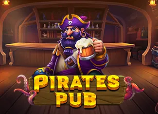 Pirates Pub - SMARTGAMING138