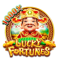 Facai : LUCKY FORTUNES - SMARTGAMING138
