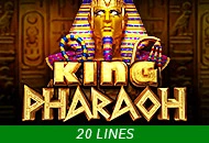 King Pharaoh - SMARTGAMING138