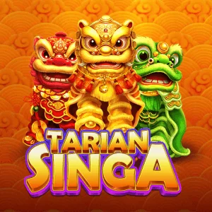 Lion Dance - SMARTGAMING138