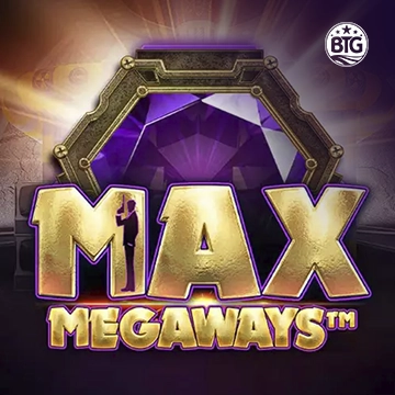 Max Megaways - SMARTGAMING138