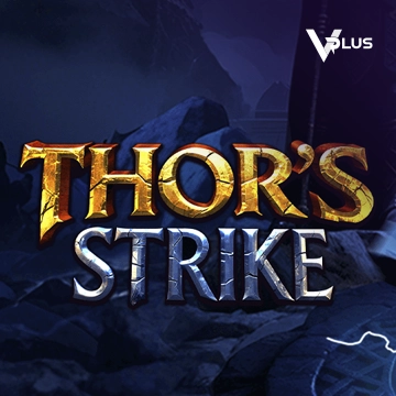Thor``s Strike - SMARTGAMING138